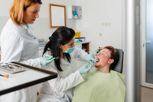 Best Walk-In Emergency Dentist in USA